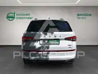 2020 Skoda Kodiaq