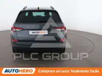 2020 Skoda Kodiaq
