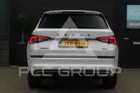 2020 Skoda Kodiaq