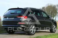 2020 Skoda Kodiaq