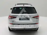 2020 Skoda Kodiaq