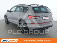 2020 Skoda Kodiaq