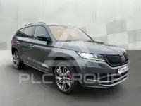 2020 Skoda Kodiaq