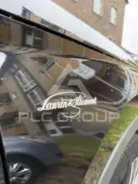 2020 Skoda Kodiaq