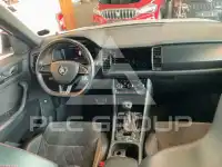 2020 Skoda Kodiaq