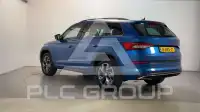 2020 Skoda Kodiaq