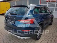 2020 Skoda Kodiaq