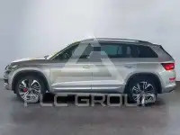 2020 Skoda Kodiaq