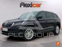 2020 Skoda Kodiaq