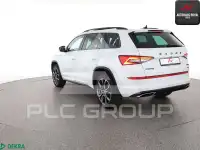 2020 Skoda Kodiaq