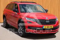 2020 Skoda Kodiaq