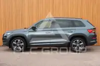 2020 Skoda Kodiaq