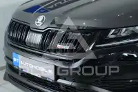 2020 Skoda Kodiaq
