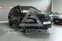 2020 Skoda Kodiaq