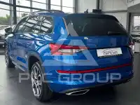 2020 Skoda Kodiaq