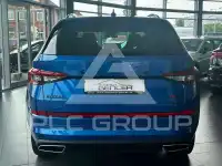 2020 Skoda Kodiaq
