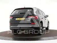 2020 Skoda Kodiaq