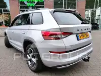 2020 Skoda Kodiaq
