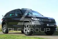 2020 Skoda Kodiaq