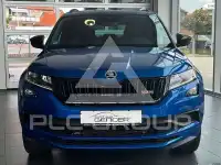 2020 Skoda Kodiaq