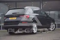 2020 Skoda Kodiaq