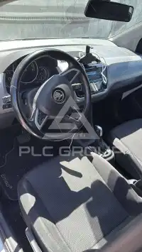 2020 Skoda Citigo