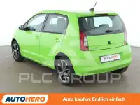 2020 Skoda Citigo