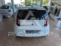 2020 Skoda Citigo