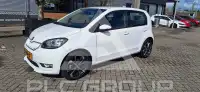 2020 Skoda Citigo