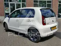 2020 Skoda Citigo