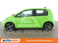 2020 Skoda Citigo