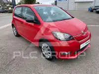 2020 Skoda Citigo
