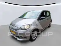 2020 Skoda Citigo
