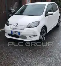 2020 Skoda Citigo