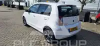 2020 Skoda Citigo