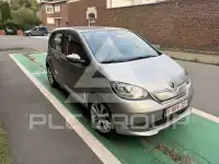 2020 Skoda Citigo