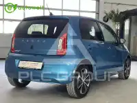 2020 Skoda Citigo