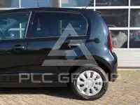 2020 Skoda Citigo