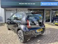 2020 Skoda Citigo