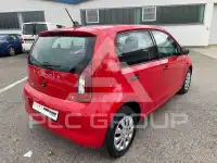 2020 Skoda Citigo