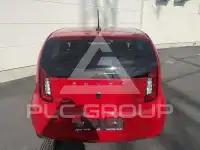 2020 Skoda Citigo
