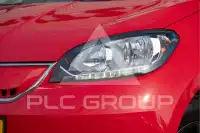 2020 Skoda Citigo