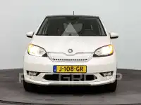 2020 Skoda Citigo