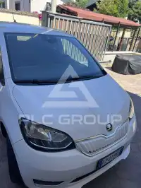 2020 Skoda Citigo