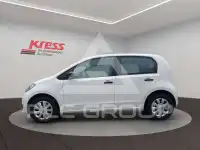 2020 Skoda Citigo