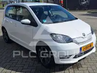 2020 Skoda Citigo