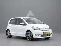 2020 Skoda Citigo