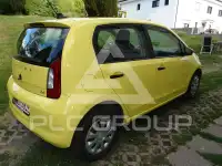 2020 Skoda Citigo