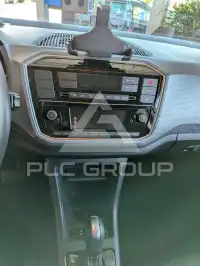 2020 Skoda Citigo