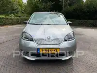 2020 Skoda Citigo